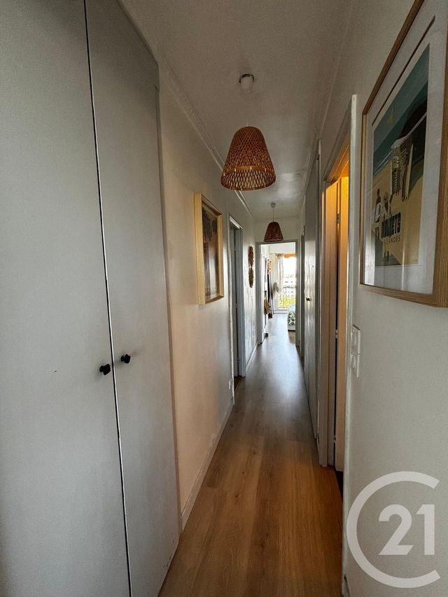 Appartement F3 &agrave; louer - 3 pi&egrave;ces - 69 m2 - Maisons Alfort - 94 - ILE-DE-FRANCE