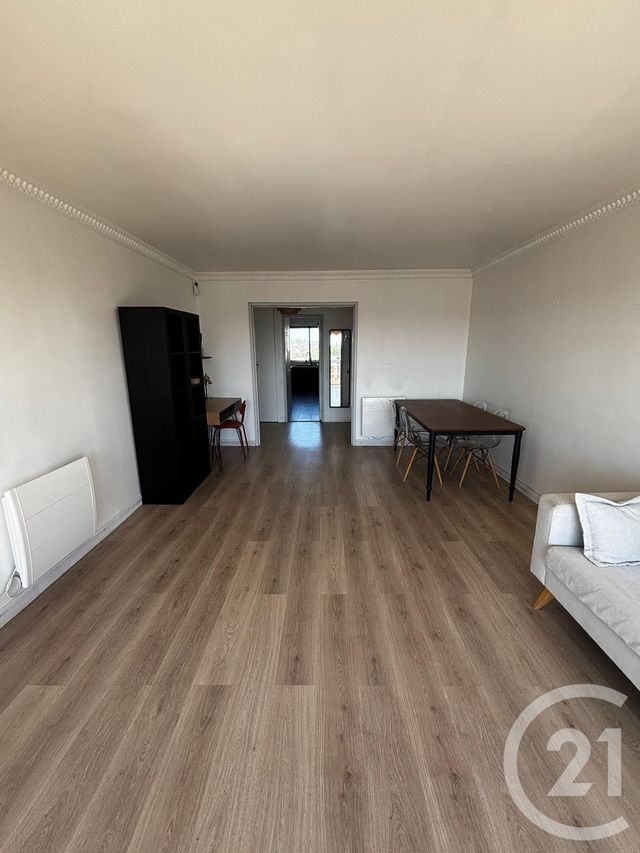 Appartement F3 &agrave; louer - 3 pi&egrave;ces - 69 m2 - Maisons Alfort - 94 - ILE-DE-FRANCE
