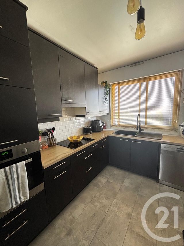 Appartement F3 &agrave; louer - 3 pi&egrave;ces - 69 m2 - Maisons Alfort - 94 - ILE-DE-FRANCE