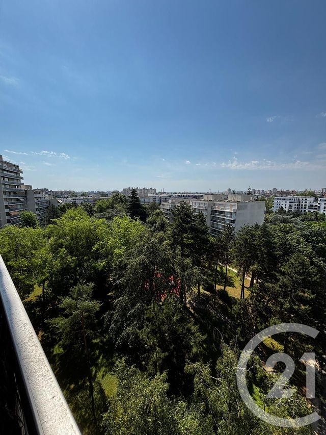 Appartement F3 &agrave; louer - 3 pi&egrave;ces - 69 m2 - Maisons Alfort - 94 - ILE-DE-FRANCE