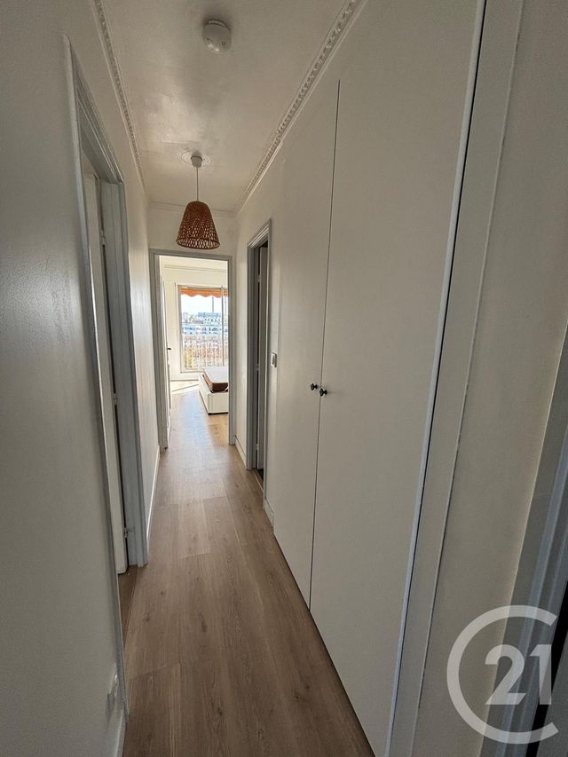 Appartement F3 &agrave; louer - 3 pi&egrave;ces - 69 m2 - Maisons Alfort - 94 - ILE-DE-FRANCE