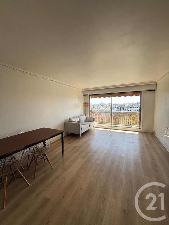 Appartement F3 &agrave; louer - 3 pi&egrave;ces - 69 m2 - Maisons Alfort - 94 - ILE-DE-FRANCE
