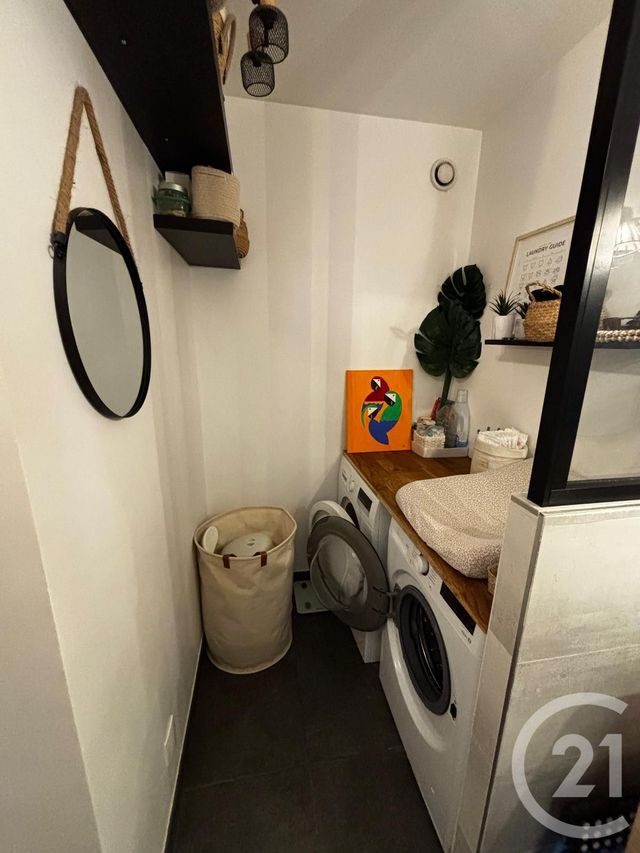 Appartement F3 &agrave; louer - 3 pi&egrave;ces - 69 m2 - Maisons Alfort - 94 - ILE-DE-FRANCE