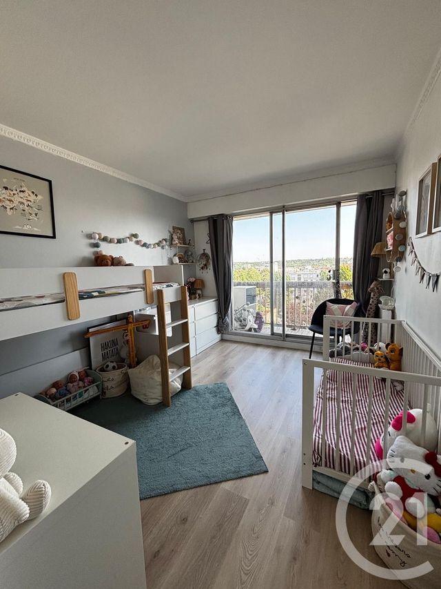 Appartement F3 &agrave; louer - 3 pi&egrave;ces - 69 m2 - Maisons Alfort - 94 - ILE-DE-FRANCE