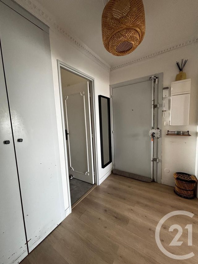 Appartement F3 &agrave; louer - 3 pi&egrave;ces - 69 m2 - Maisons Alfort - 94 - ILE-DE-FRANCE