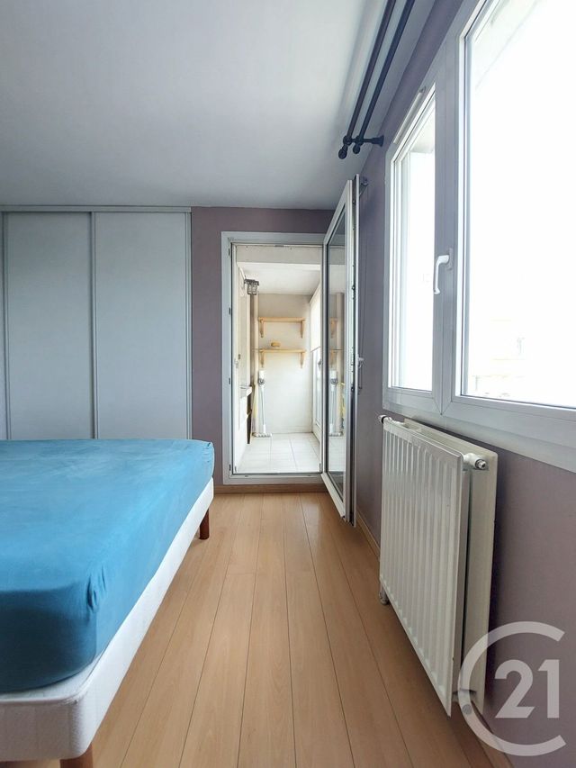 Appartement F4 &agrave; louer - 4 pi&egrave;ces - 79 m2 - Bonneuil Sur Marne - 94 - ILE-DE-FRANCE