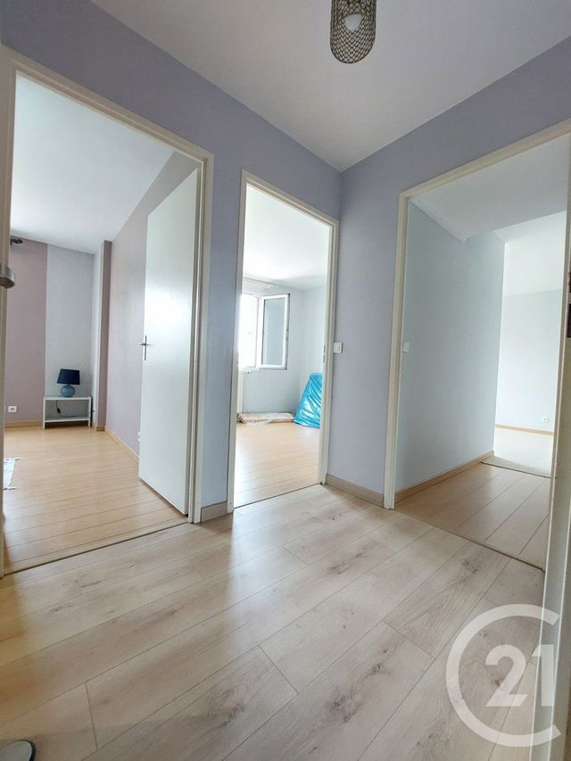 Appartement F4 &agrave; louer - 4 pi&egrave;ces - 79 m2 - Bonneuil Sur Marne - 94 - ILE-DE-FRANCE