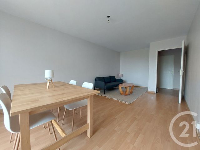 Appartement F4 &agrave; louer - 4 pi&egrave;ces - 79 m2 - Bonneuil Sur Marne - 94 - ILE-DE-FRANCE