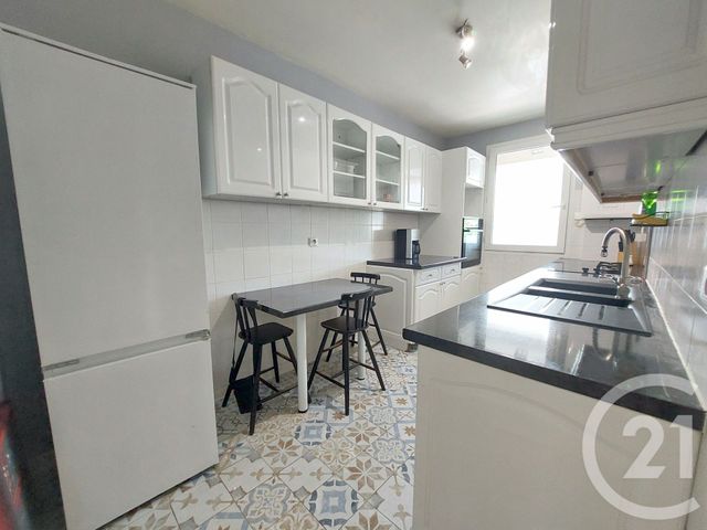 Appartement F4 &agrave; louer - 4 pi&egrave;ces - 79 m2 - Bonneuil Sur Marne - 94 - ILE-DE-FRANCE