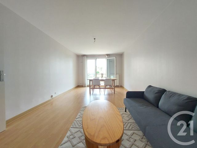 Appartement F4 &agrave; louer - 4 pi&egrave;ces - 79 m2 - Bonneuil Sur Marne - 94 - ILE-DE-FRANCE