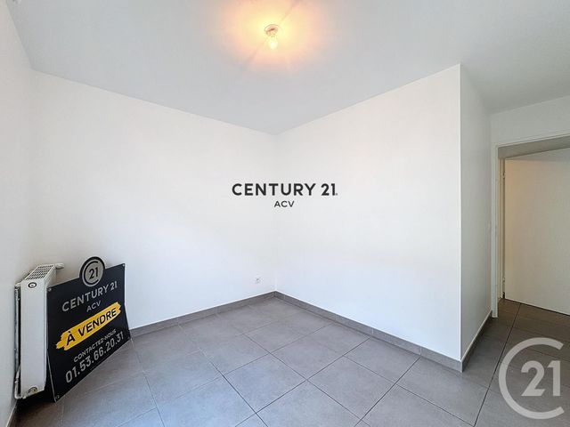 Appartement F4 &agrave; vendre - 4 pi&egrave;ces - 60,11 m2 - Choisy Le Roi - 94 - ILE-DE-FRANCE
