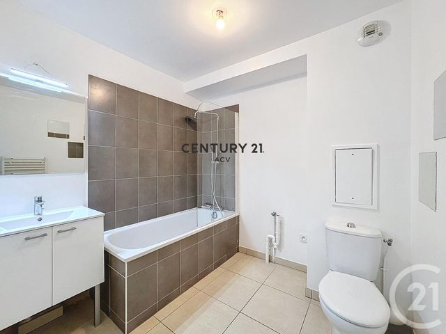 Appartement F4 &agrave; vendre - 4 pi&egrave;ces - 60,11 m2 - Choisy Le Roi - 94 - ILE-DE-FRANCE