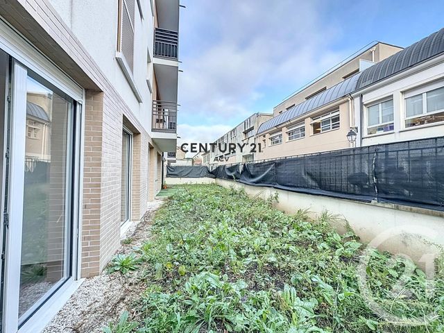 Appartement F4 &agrave; vendre - 4 pi&egrave;ces - 60,11 m2 - Choisy Le Roi - 94 - ILE-DE-FRANCE