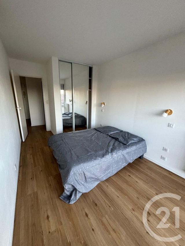 Appartement F2 &agrave; louer - 2 pi&egrave;ces - 47,21 m2 - Creteil - 94 - ILE-DE-FRANCE