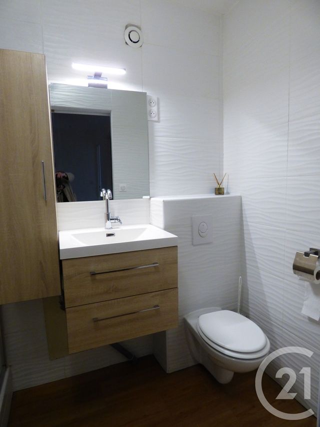 Appartement F2 &agrave; louer - 2 pi&egrave;ces - 47,21 m2 - Creteil - 94 - ILE-DE-FRANCE