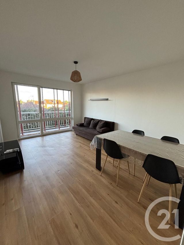 Appartement F2 à louer CRETEIL