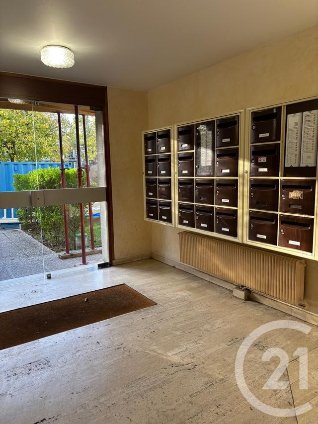 Appartement F2 &agrave; louer - 2 pi&egrave;ces - 47,21 m2 - Creteil - 94 - ILE-DE-FRANCE