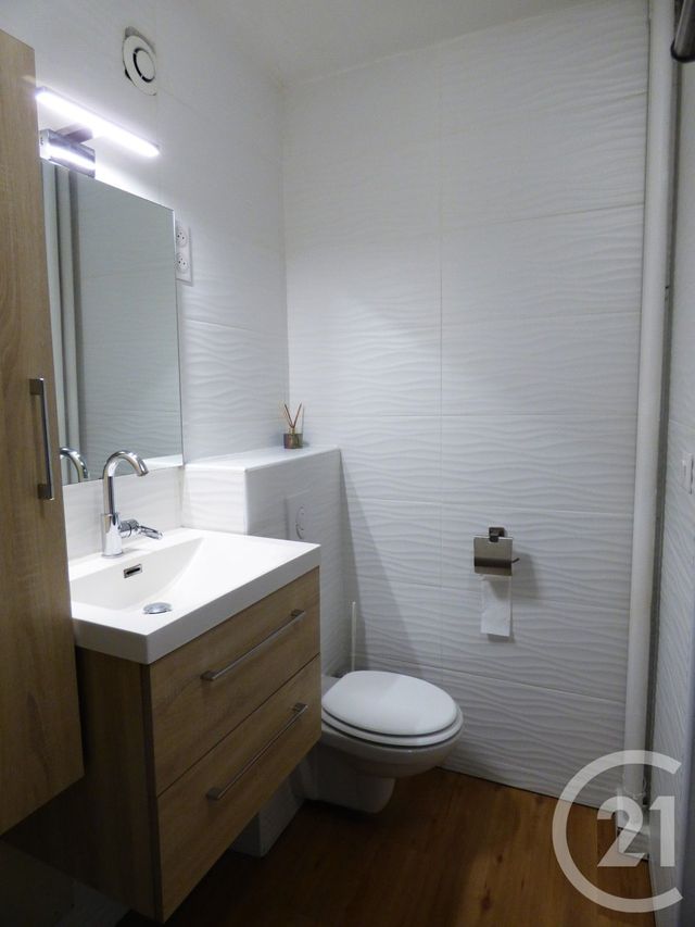 Appartement F2 &agrave; louer - 2 pi&egrave;ces - 47,21 m2 - Creteil - 94 - ILE-DE-FRANCE