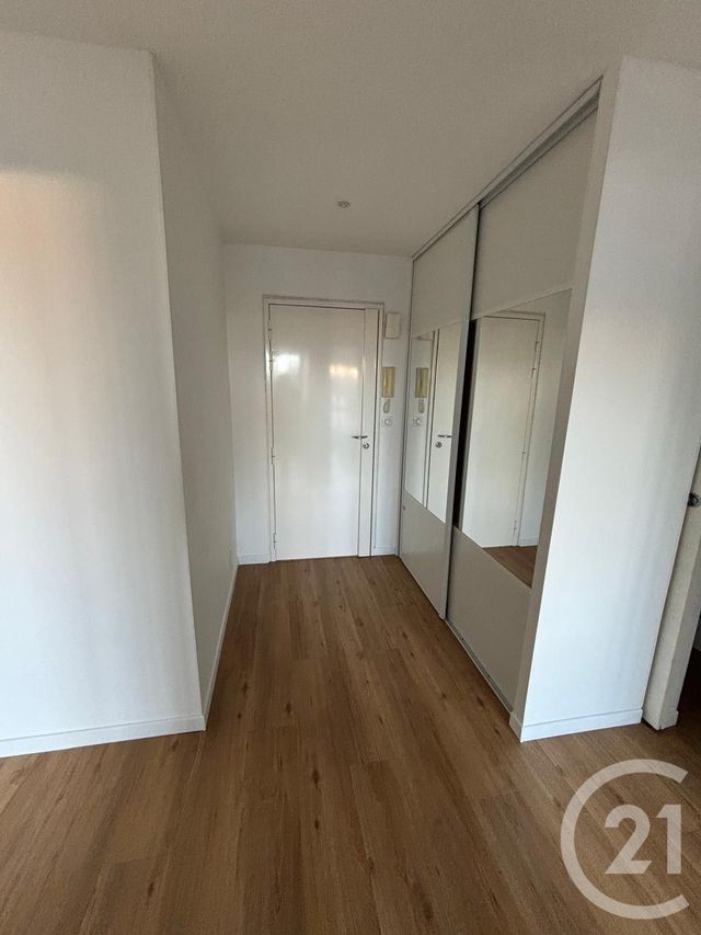 Appartement F2 &agrave; louer - 2 pi&egrave;ces - 47,21 m2 - Creteil - 94 - ILE-DE-FRANCE