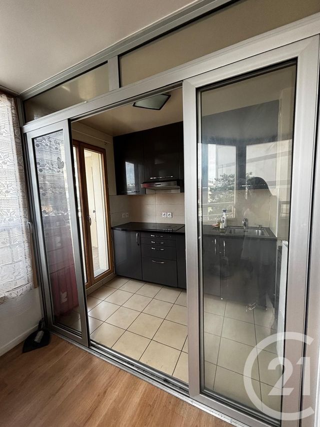 Appartement F3 bis &agrave; louer - 3 pi&egrave;ces - 58,83 m2 - Orly - 94 - ILE-DE-FRANCE