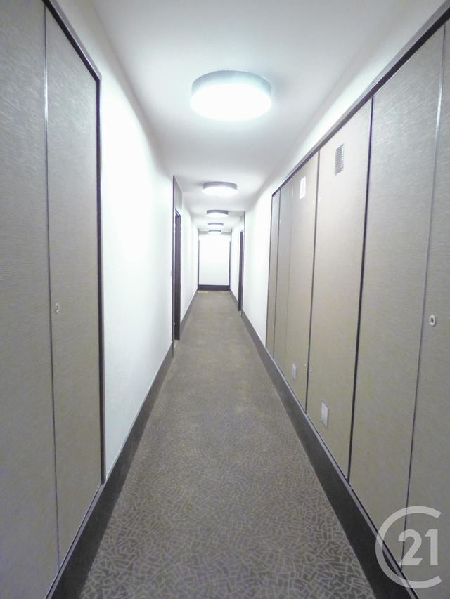 Appartement F3 &agrave; louer - 3 pi&egrave;ces - 60,95 m2 - Thiais - 94 - ILE-DE-FRANCE
