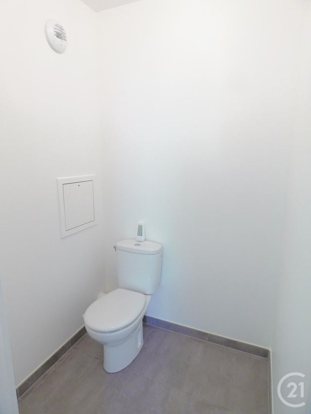 Appartement F3 &agrave; louer - 3 pi&egrave;ces - 60,95 m2 - Thiais - 94 - ILE-DE-FRANCE