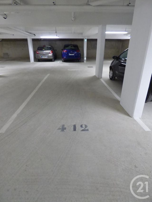 Appartement F3 &agrave; louer - 3 pi&egrave;ces - 60,95 m2 - Thiais - 94 - ILE-DE-FRANCE
