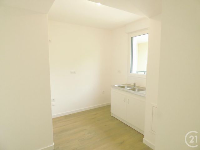 Appartement F3 &agrave; louer - 3 pi&egrave;ces - 60,95 m2 - Thiais - 94 - ILE-DE-FRANCE