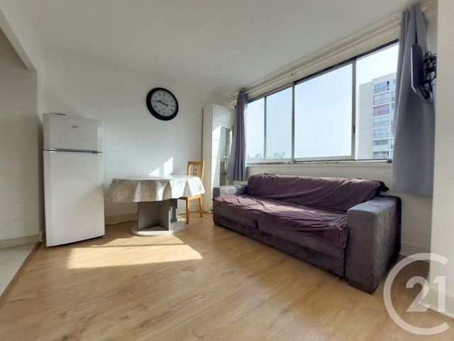 Appartement F1 &agrave; louer - 1 pi&egrave;ce - 31 m2 - Vitry Sur Seine - 94 - ILE-DE-FRANCE