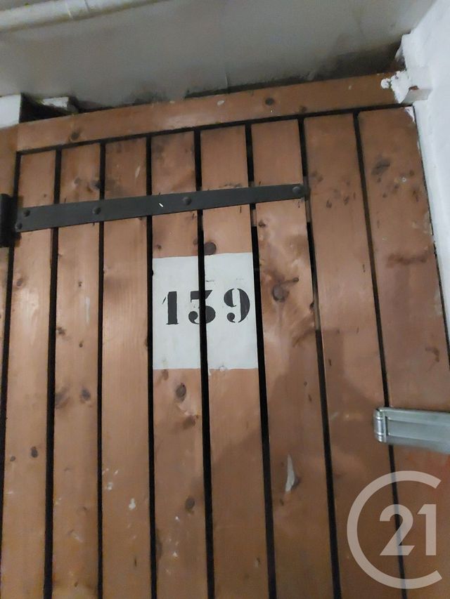 Appartement F1 &agrave; louer - 1 pi&egrave;ce - 31 m2 - Vitry Sur Seine - 94 - ILE-DE-FRANCE