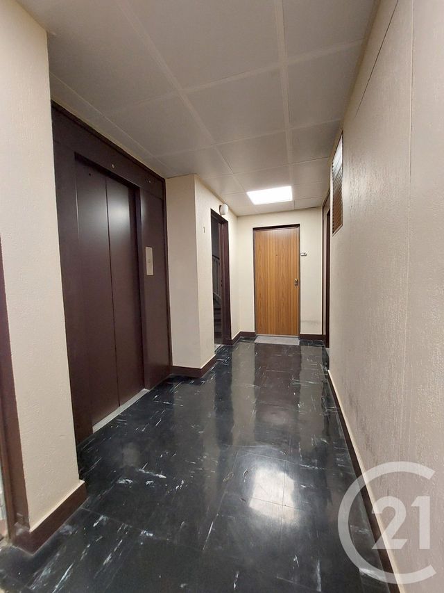 Appartement F1 &agrave; louer - 1 pi&egrave;ce - 31 m2 - Vitry Sur Seine - 94 - ILE-DE-FRANCE