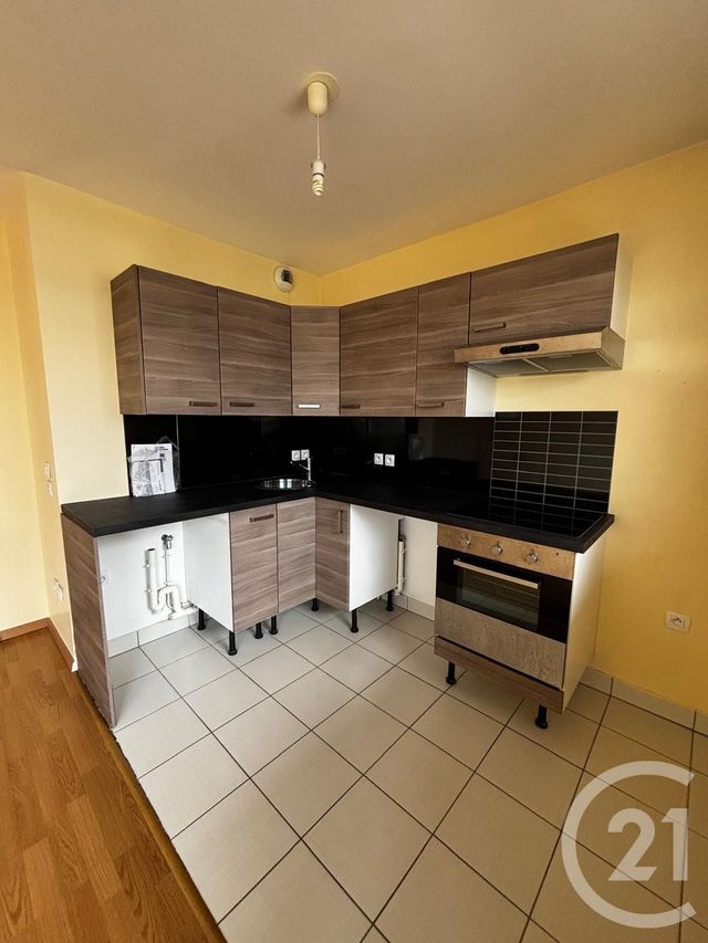 Appartement F2 &agrave; louer - 2 pi&egrave;ces - 42,11 m2 - Choisy Le Roi - 94 - ILE-DE-FRANCE