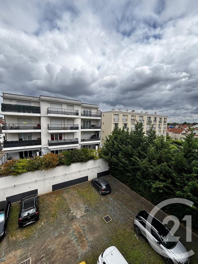 Appartement F2 &agrave; louer - 2 pi&egrave;ces - 42,11 m2 - Choisy Le Roi - 94 - ILE-DE-FRANCE