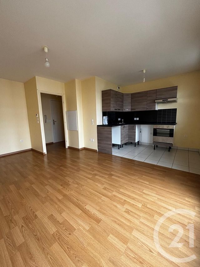 Appartement F2 &agrave; louer - 2 pi&egrave;ces - 42,11 m2 - Choisy Le Roi - 94 - ILE-DE-FRANCE