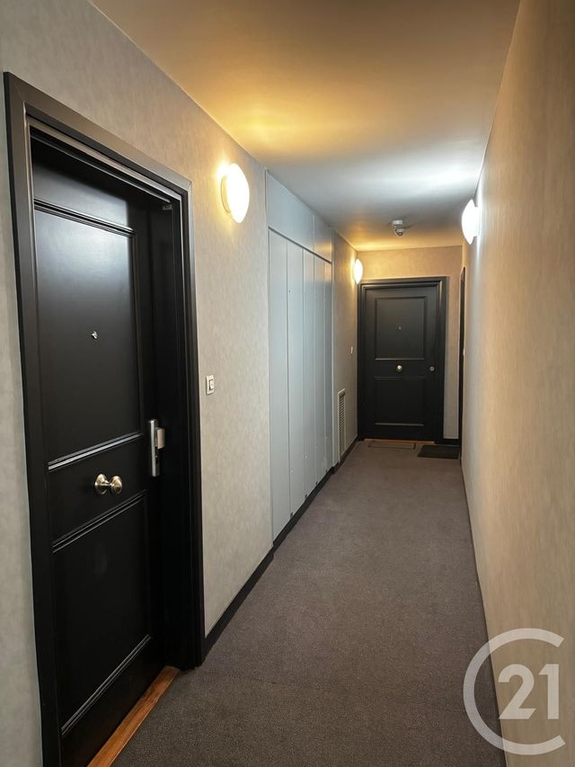 Appartement F2 &agrave; louer - 2 pi&egrave;ces - 42,11 m2 - Choisy Le Roi - 94 - ILE-DE-FRANCE