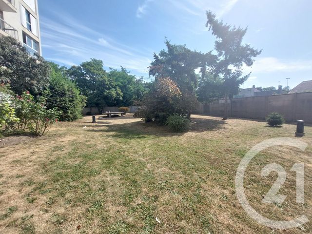 Appartement F2 &agrave; louer - 2 pi&egrave;ces - 41,72 m2 - Maisons Alfort - 94 - ILE-DE-FRANCE