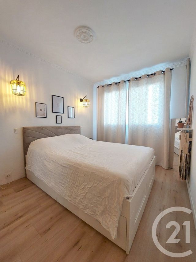 Appartement F2 &agrave; louer - 2 pi&egrave;ces - 41,72 m2 - Maisons Alfort - 94 - ILE-DE-FRANCE