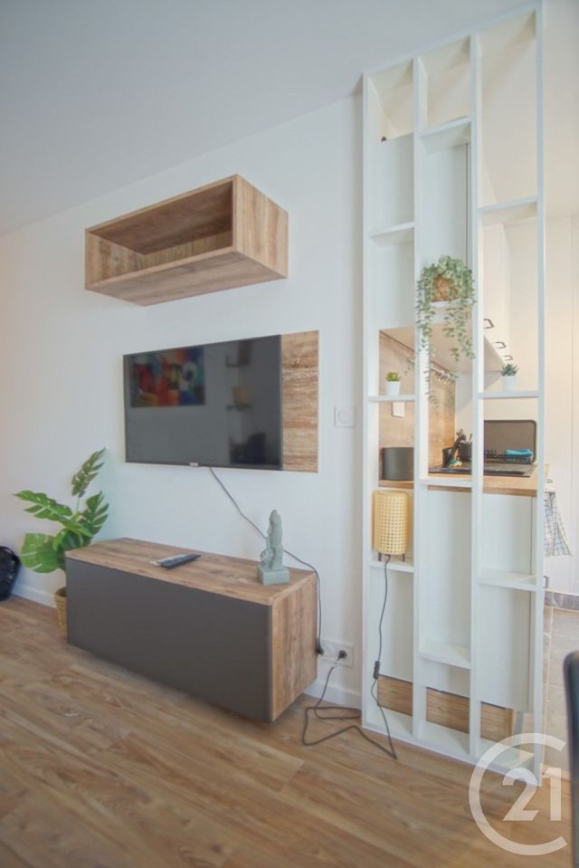 Appartement F2 &agrave; louer - 2 pi&egrave;ces - 45 m2 - Creteil - 94 - ILE-DE-FRANCE