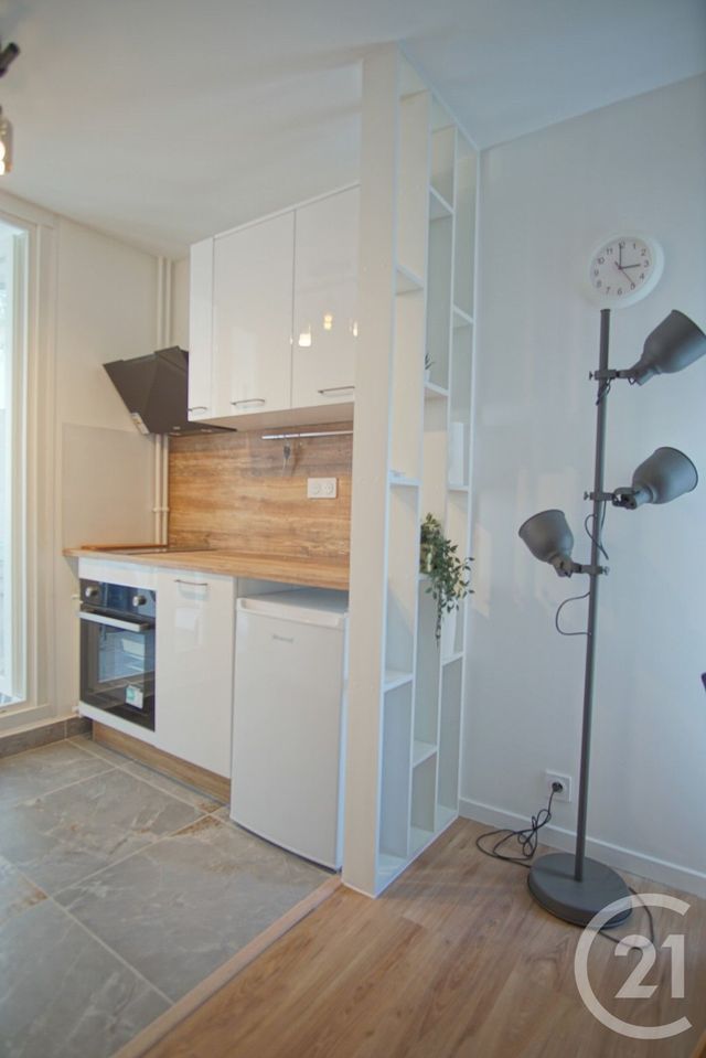 Appartement F2 &agrave; louer - 2 pi&egrave;ces - 45 m2 - Creteil - 94 - ILE-DE-FRANCE