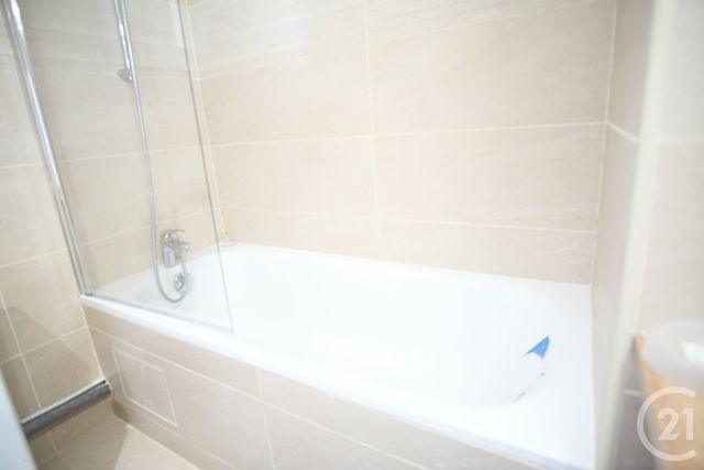 Appartement F2 &agrave; louer - 2 pi&egrave;ces - 45 m2 - Creteil - 94 - ILE-DE-FRANCE