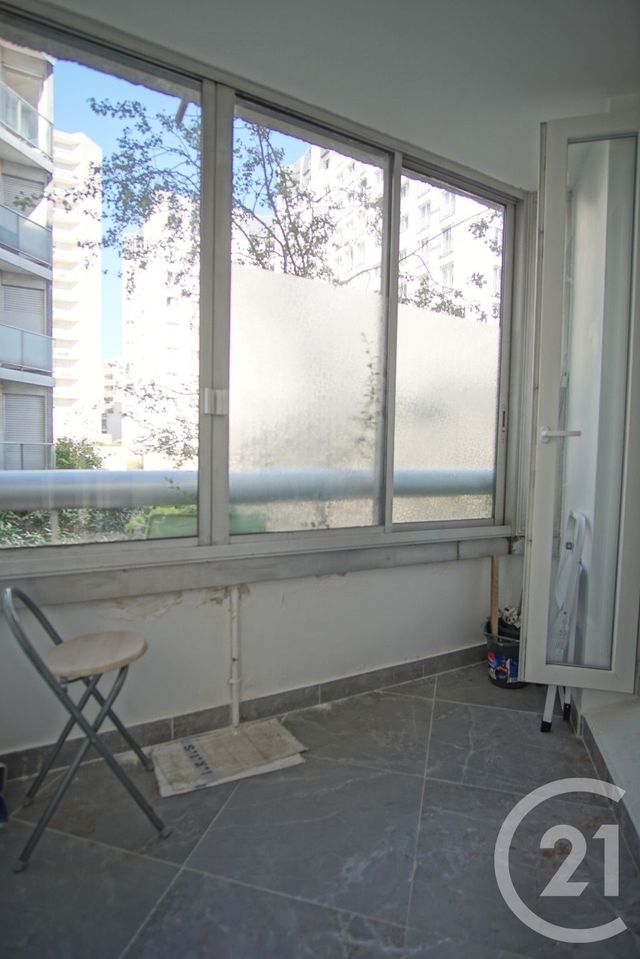 Appartement F2 &agrave; louer - 2 pi&egrave;ces - 45 m2 - Creteil - 94 - ILE-DE-FRANCE