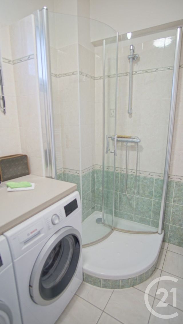 Appartement F3 &agrave; louer - 3 pi&egrave;ces - 69,28 m2 - Creteil - 94 - ILE-DE-FRANCE