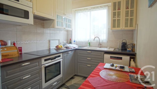 Appartement F3 &agrave; louer - 3 pi&egrave;ces - 69,28 m2 - Creteil - 94 - ILE-DE-FRANCE
