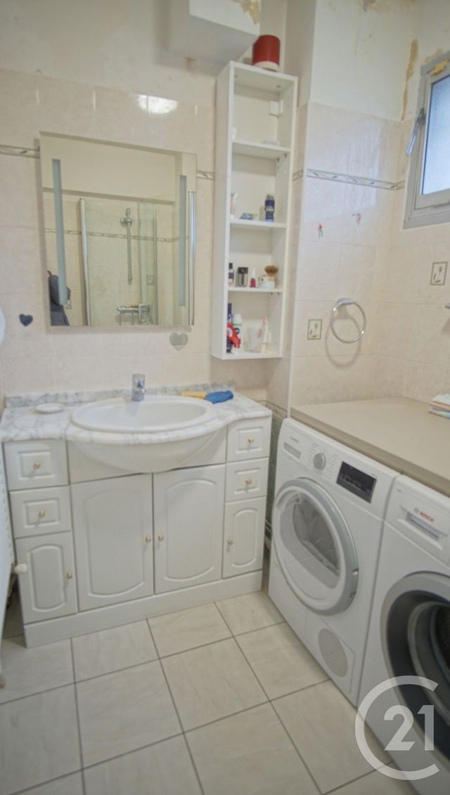Appartement F3 &agrave; louer - 3 pi&egrave;ces - 69,28 m2 - Creteil - 94 - ILE-DE-FRANCE