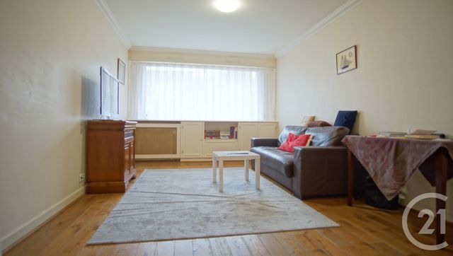Appartement F3 &agrave; louer - 3 pi&egrave;ces - 69,28 m2 - Creteil - 94 - ILE-DE-FRANCE