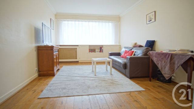 Appartement F3 &agrave; louer - 3 pi&egrave;ces - 69,28 m2 - Creteil - 94 - ILE-DE-FRANCE