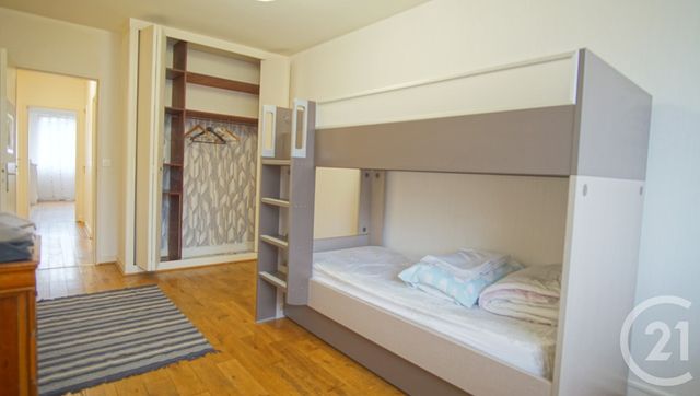 Appartement F3 &agrave; louer - 3 pi&egrave;ces - 69,28 m2 - Creteil - 94 - ILE-DE-FRANCE
