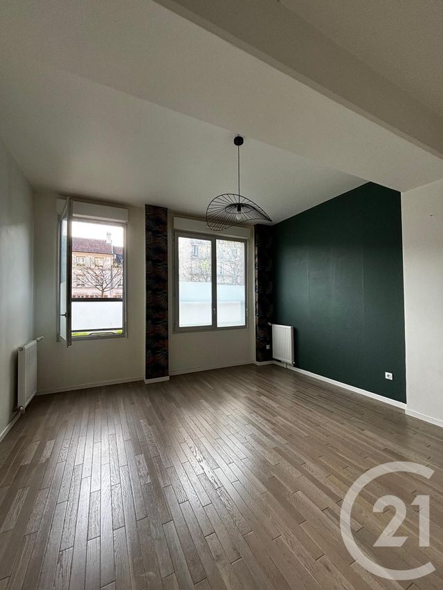 Appartement F2 à louer CRETEIL