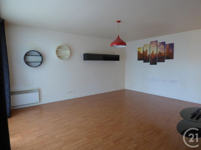 Appartement F2 &agrave; louer - 2 pi&egrave;ces - 45,90 m2 - Choisy Le Roi - 94 - ILE-DE-FRANCE