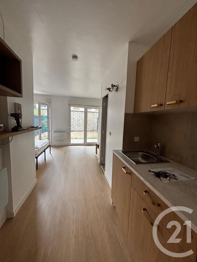 Appartement Studio &agrave; louer - 1 pi&egrave;ce - 25,78 m2 - Choisy Le Roi - 94 - ILE-DE-FRANCE